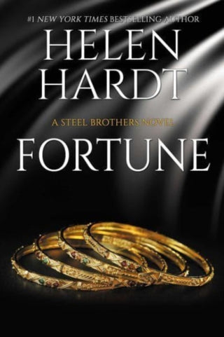 Cover image for 9781642633665 - Fortune