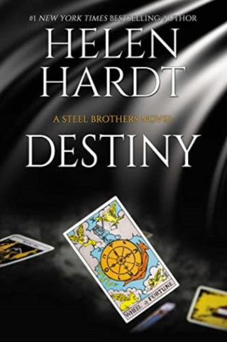Supplemental image for 9781642633733 - Destiny