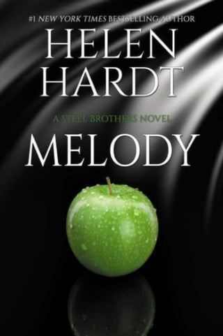 Cover image for 9781642633764 - Melody