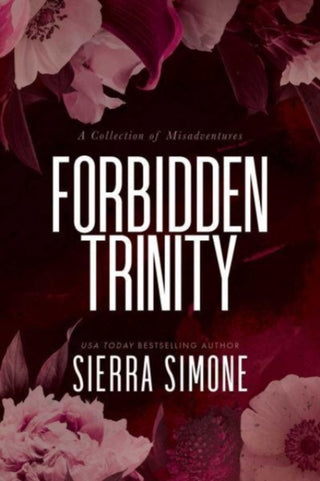 Cover image for 9781642633900 - Forbidden Trinity