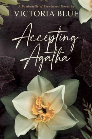 Cover image for 9781642633986 - Accepting Agatha