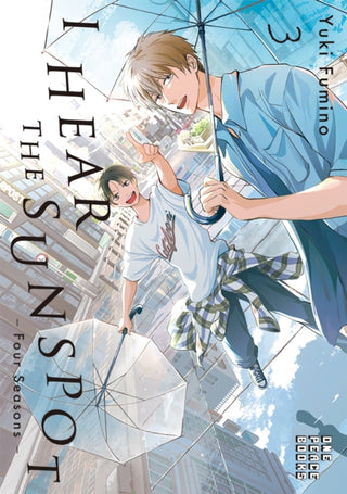 Cover image for 9781642734454 - I Hear the Sunspot: Four Seasons Volume 3