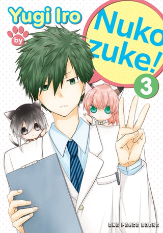 Supplemental image for 9781642734515 - Nukozuke! Volume 3