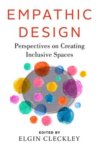 Cover image for 9781642832051 - Empathic Design