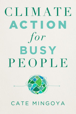 Cover image for 9781642832778 - Climate Action for Busy People