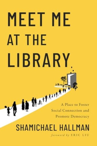 Cover image for 9781642833195 - Meet Me at the Library