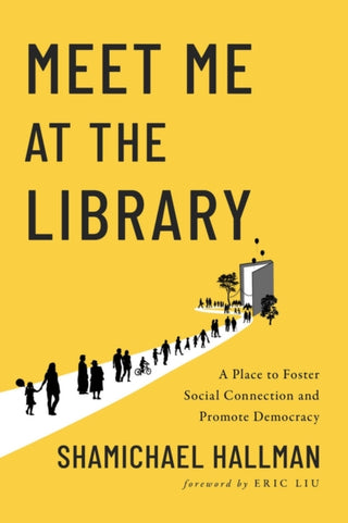 Supplemental image for 9781642833195 - Meet Me at the Library