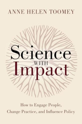 Cover image for 9781642833287 - Science with Impact