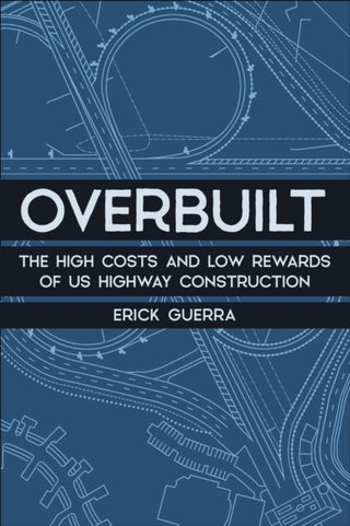 Cover image for 9781642833362 - Overbuilt
