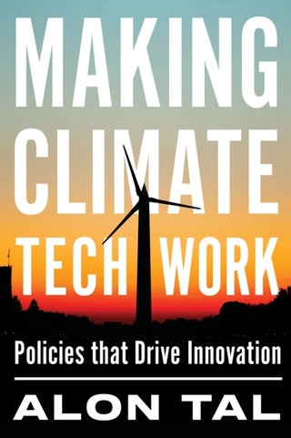Supplemental image for 9781642833386 - Making Climate Tech Work