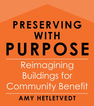 Cover image for 9781642833485 - Preserving with Purpose
