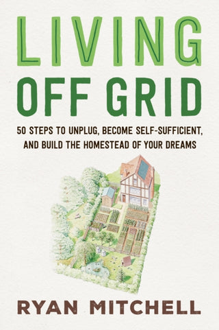 Supplemental image for 9781642833591 - Living Off Grid