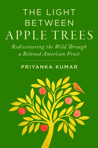 Cover image for 9781642833638 - The Light Between Apple Trees