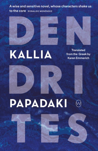 Cover image for 9781642861365 - Dendrites