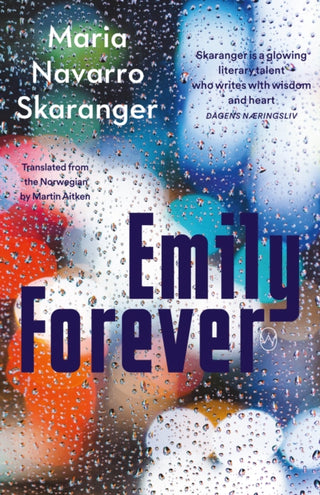 Cover image for 9781642861372 - Emily Forever