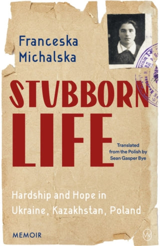 Supplemental image for 9781642861525 - Stubborn Life