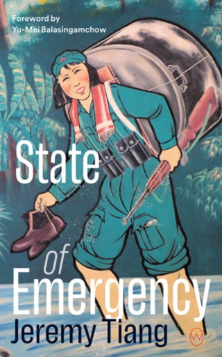 Supplemental image for 9781642861549 - State of Emergency