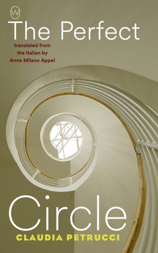 Cover image for 9781642861631 - The Perfect Circle