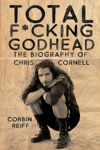 Cover image for 9781642932157 - Total F*cking Godhead