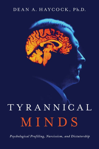 Cover image for 9781643135946 - Tyrannical Minds