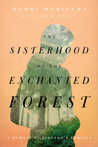 Cover image for 9781643136462 - The Sisterhood of the Enchanted Forest