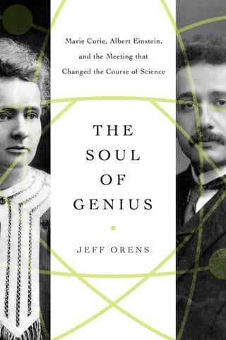 Cover image for 9781643137148 - The Soul of Genius
