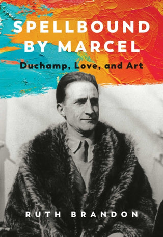 Cover image for 9781643138619 - Spellbound by Marcel