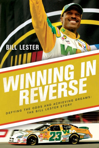 Cover image for 9781643139456 - Winning in Reverse
