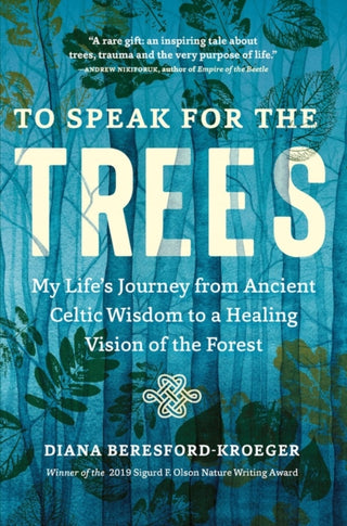 Cover image for 9781643261324 - To Speak for the Trees
