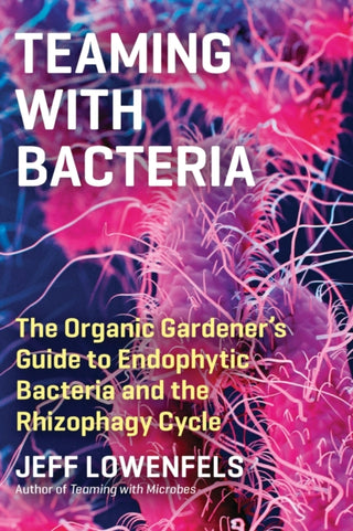 Cover image for 9781643261393 - Teaming with Bacteria