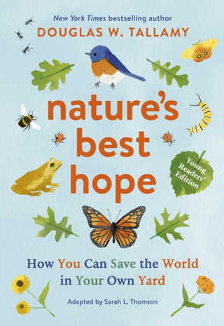 Cover image for 9781643262147 - Nature's Best Hope (Young Readers' Edition)