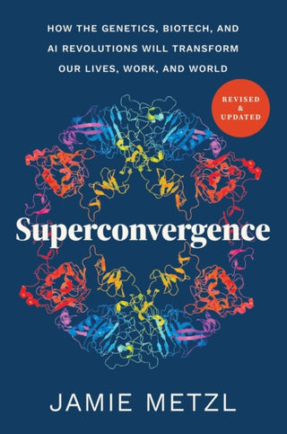 Supplemental image for 9781643263014 - Superconvergence