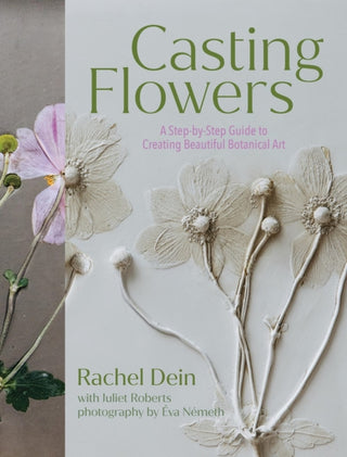 Cover image for 9781643263465 - Casting Flowers