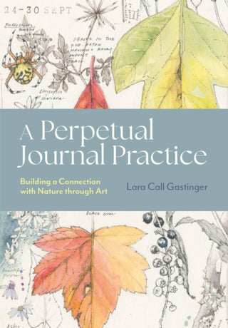 Cover image for 9781643264905 - A Perpetual Journal Practice