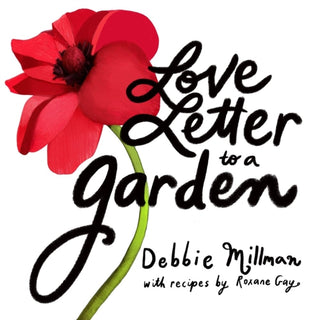 Cover image for 9781643264981 - Love Letter to a Garden