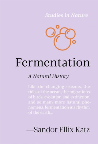 Cover image for 9781643265513 - Fermentation