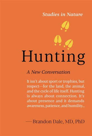 Cover image for 9781643265636 - Hunting