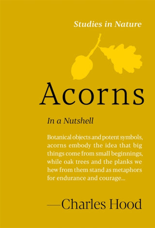 Cover image for 9781643265650 - Acorns