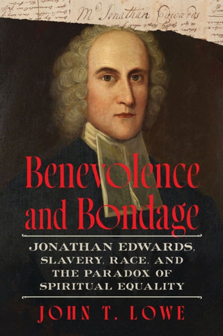 Cover image for 9781643365640 - Benevolence and Bondage
