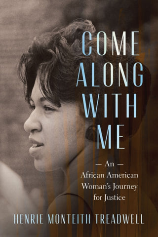 Cover image for 9781643366067 - Come Along with Me