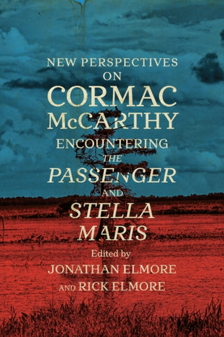 Cover image for 9781643366487 - New Perspectives on Cormac McCarthy