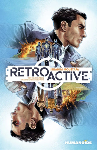 Supplemental image for 9781643375496 - RetroActive