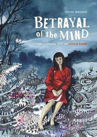 Cover image for 9781643375953 - Betrayal of the Mind
