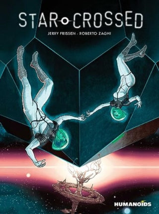 Cover image for 9781643377599 - Star-Crossed