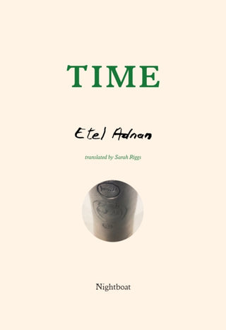 Cover image for 9781643620046 - Time