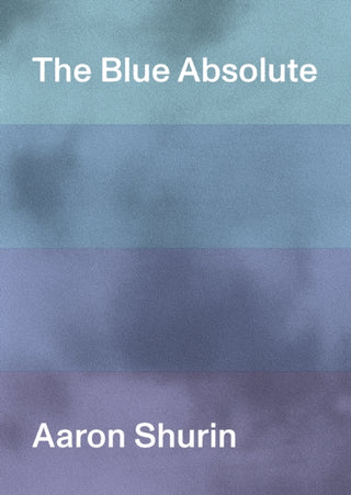 Cover image for 9781643620169 - The Blue Absolute