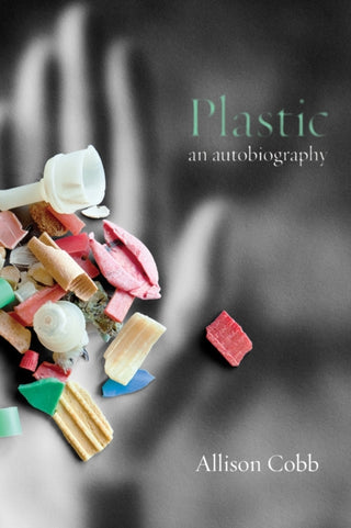Cover image for 9781643620381 - Plastic