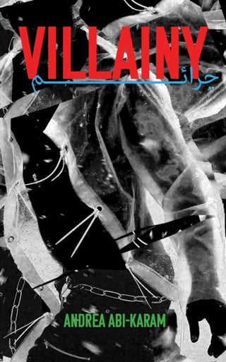 Cover image for 9781643621104 - Villainy