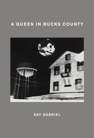 Cover image for 9781643621494 - A Queen in Bucks County