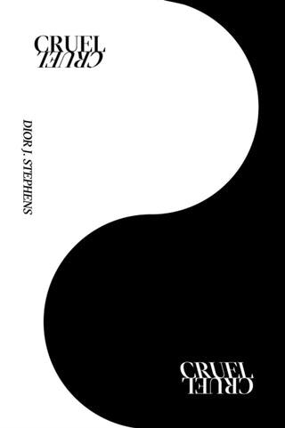 Cover image for 9781643621586 - CRUEL/CRUEL